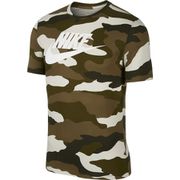 NJP-BV7675-72-Mナイキ [カモ S/S Tシャツ]