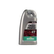 MOTOREX CROSS POWER 4T 【10W60】 1L 97793