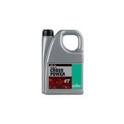 MOTOREX CROSS POWER 4T 【5W40】 4L 97790