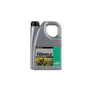 MOTOREX FORMULA 4T 【15W50】 4L 97805