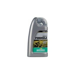 MOTOREX FORMULA 4T 【15W50】 1L 97804