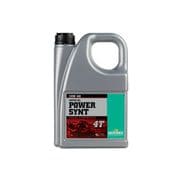 MOTOREX POWER SYNT 4T 【10W60】 4L 97787