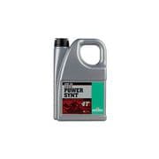 MOTOREX POWER SYNT 4T 【10W50】 4L 97785