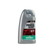 MOTOREX POWER SYNT 4T 【10W50】 1L 97784