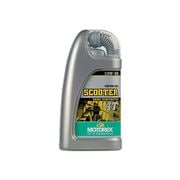 MOTOREX SCOOTER 4T 【10W40】 1L 97807