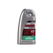 MOTOREX SCOOTER FORZA 4T 【5W40】 1L 97806