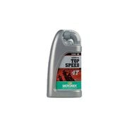MOTOREX TOP SPEED 4T 【10W40】 1L 97798