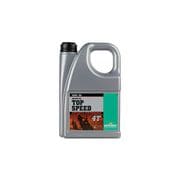 MOTOREX TOP SPEED 4T 【10W30】 4L 97797