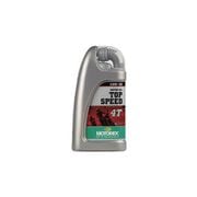 MOTOREX TOP SPEED 4T 【10W30】 1L 97796