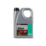 MOTOREX BOXER 4T 【15W50】 4L 97811