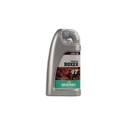MOTOREX BOXER 4T 【15W50】 1L 97810