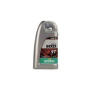 MOTOREX BOXER 4T 【15W50】 1L 97810