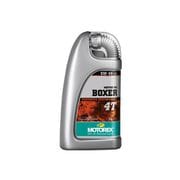 MOTOREX BOXER 4T 【5W40】 1L 97808