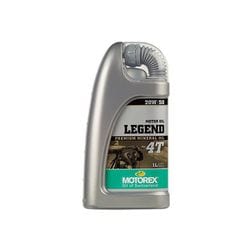 MOTOREX LEGEND 4T 【20W50】 1L 97812