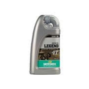 MOTOREX LEGEND 4T 【20W50】 1L 97812