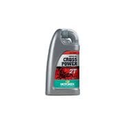 MOTOREX CROSS POWER 2T 1L 97813