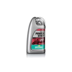 MOTOREX POWER SYNT 2T 1L 97814