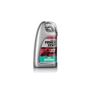 MOTOREX POWER SYNT 2T 1L 97814