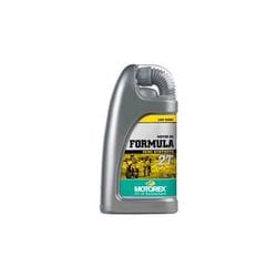 MOTOREX FORMULA 2T 1L 97815