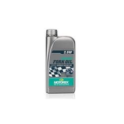 MOTOREX FORK OIL 【2.5W】 1L 97820