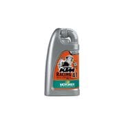 MOTOREX KTM RACING 4T 【20W60】 1L 97788