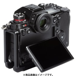 ヨドバシ.com - リアリーライトスタッフ BS1R-L [Panasonic LUMIX S1R