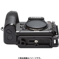 ヨドバシ.com - リアリーライトスタッフ BS1R-L [Panasonic LUMIX S1R