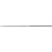 LA2408-160-0 [バローベ ニードルヤスリ 角 160mm #0]