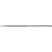 LA2409-160-2 [バローベ ニードルヤスリ 楕円 160mm #2]