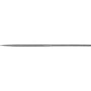 LA2409-180-0 [バローベ ニードルヤスリ 楕円 180mm #0]