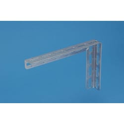 LB-1-WP-UN [カメダ L型ブラケット LB-1WP-UN]