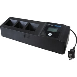 LB-3C [saga LB用3連充電器]