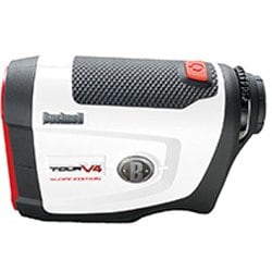 新品で購入 ブッシュネル Bushnell 距離測定器 ピンシーカーツアーV4