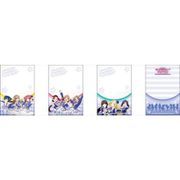 劇場版 ラブライブ！サンシャイン！！ パタパタメモ Brightest Melody ver [キャラクターグッズ]