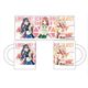 ラブライブ！虹ヶ咲学園スクールアイドル同好会 マグカップ 二年生 [キャラクターグッズ]