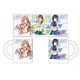 ラブライブ！虹ヶ咲学園スクールアイドル同好会 マグカップ 三年生 [キャラクターグッズ]