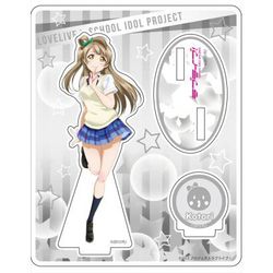 ヨドバシ Com コンテンツシード ラブライブ アクリルスタンド 南ことり 夏制服ver キャラクターグッズ 通販 全品無料配達