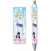 ラブライブ！ ボールペン 絢瀬絵里 夏制服ver [キャラクターグッズ]