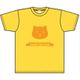ラブライブ！ アイコンTシャツ 星空凛 [キャラクターグッズ]