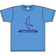 ラブライブ！ アイコンTシャツ 園田海未 [キャラクターグッズ]