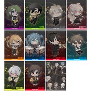 カゲロウプロジェクト ポストカードセット デフォルメver. [キャラクターグッズ]