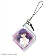 Fate/stay night Heaven’s Feel アクリルイヤホンジャックアクセサリー ver.2 デザイン01 間桐桜 [キャラクターグッズ]