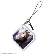 Fate/stay night Heaven’s Feel アクリルイヤホンジャックアクセサリー ver.2 デザイン02 間桐桜-マキリの杯- [キャラクターグッズ]