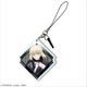 Fate/stay night Heaven’s Feel アクリルイヤホンジャックアクセサリー ver.2 デザイン03 セイバーオルタ/A [キャラクターグッズ]
