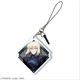Fate/stay night Heaven’s Feel アクリルイヤホンジャックアクセサリー ver.2 デザイン04 セイバーオルタ/B [キャラクターグッズ]