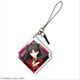 Fate/stay night Heaven’s Feel アクリルイヤホンジャックアクセサリー ver.2 デザイン05 遠坂凛 [キャラクターグッズ]