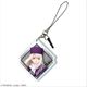 Fate/stay night Heaven’s Feel アクリルイヤホンジャックアクセサリー ver.2 デザイン06 イリヤスフィール [キャラクターグッズ]