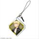 Fate/stay night Heaven’s Feel アクリルイヤホンジャックアクセサリー ver.2 デザイン07 ギルガメッシュ [キャラクターグッズ]