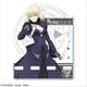 Fate/stay night Heaven’s Feel アクリルスマホスタンド デザイン02 セイバーオルタ [キャラクターグッズ]