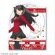 Fate/stay night Heaven’s Feel アクリルスマホスタンド デザイン03 遠坂凛 [キャラクターグッズ]